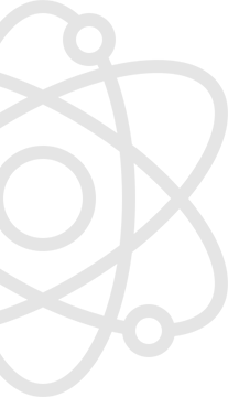 decorative background shape